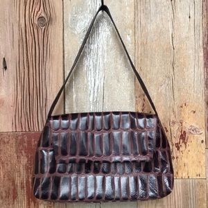 Renato Mode Italian Shoulder Bag